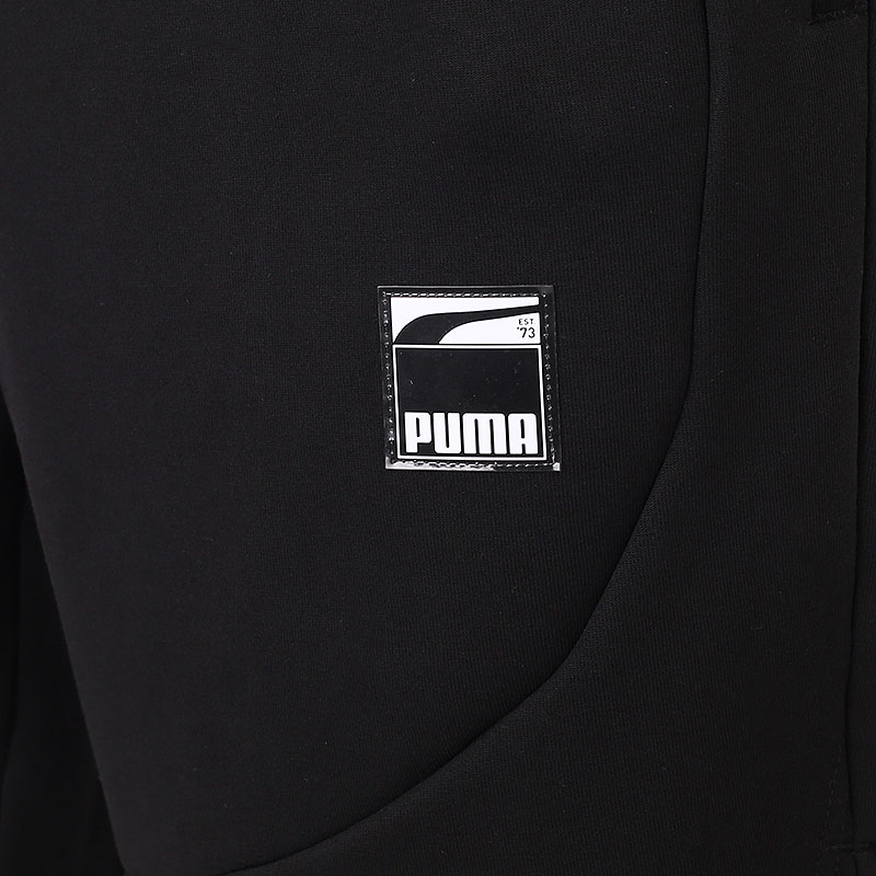Мужские шорты PUMA Dime Short (53055001)  - цена, описание, фото 2